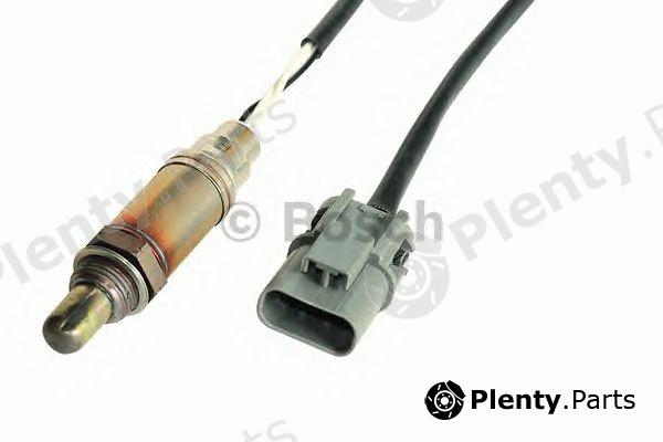 BOSCH part F00HL00020 Lambda Sensor