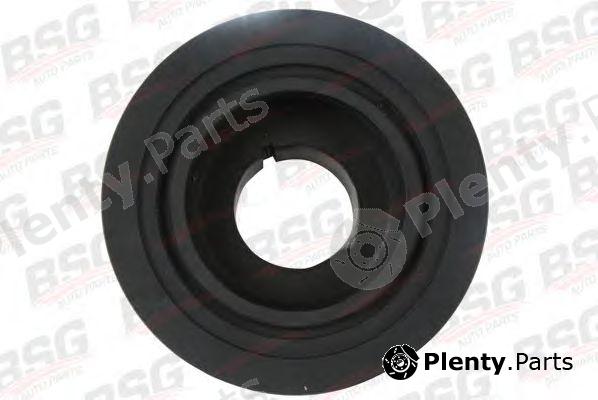  BSG part BSG30170007 Belt Pulley, crankshaft