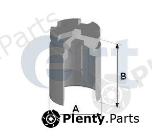  ERT part 150227-C (150227C) Piston, brake caliper
