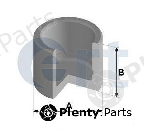  ERT part 150229-C (150229C) Piston, brake caliper