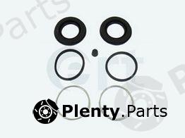  ERT part 400327 Repair Kit, brake caliper