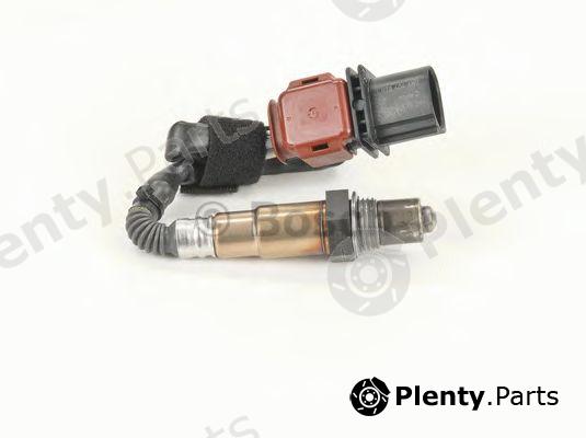  BOSCH part 0258017084 Lambda Sensor