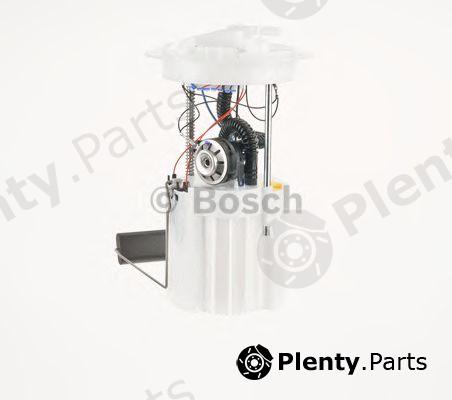  BOSCH part 0580314044 Fuel Feed Unit