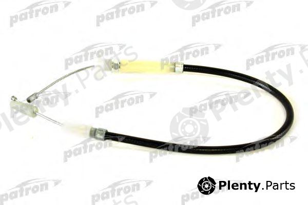  PATRON part PC6002 Clutch Cable