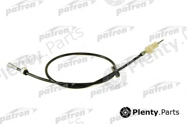  PATRON part PC7015 Tacho Shaft