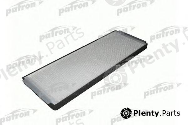  PATRON part PF2008 Filter, interior air