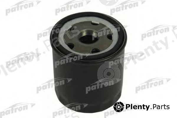  PATRON part PF4104 Oil Filter