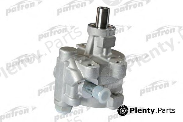  PATRON part PPS032 Hydraulic Pump, steering system