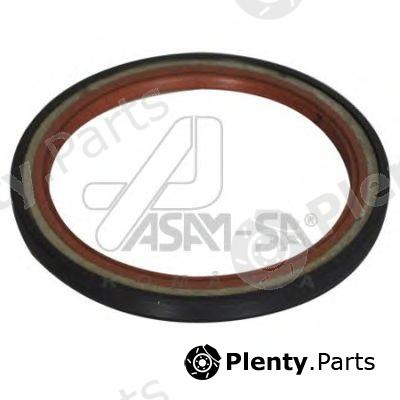  ASAM part 30419 Shaft Seal, crankshaft