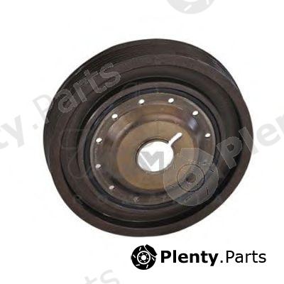  ASAM part 30477 Belt Pulley, crankshaft