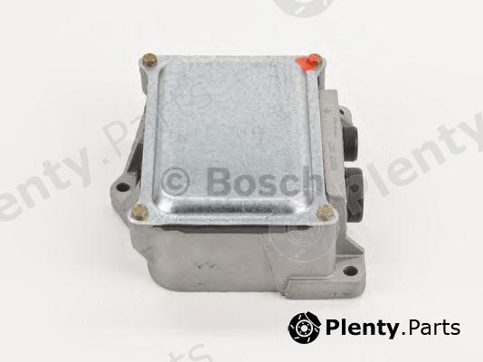  BOSCH part 0227100001 Switch Unit, ignition system