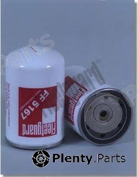  FLEETGUARD part FF5167 Fuel filter