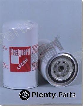  FLEETGUARD part LF699 Oil Filter