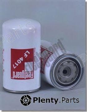  FLEETGUARD part LF4017 Oil Filter