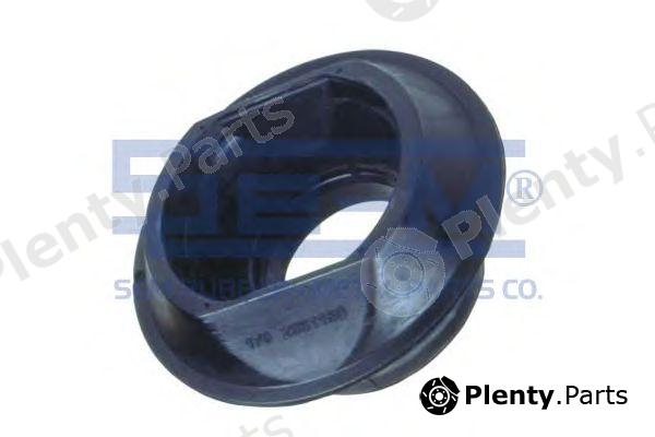  SEM LASTIK part 7671 Mounting Kit, control lever