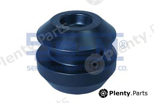  SEM LASTIK part 7678 Rubber Buffer, engine mounting