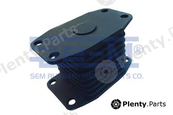  SEM LASTIK part 7934 Rubber Buffer, suspension