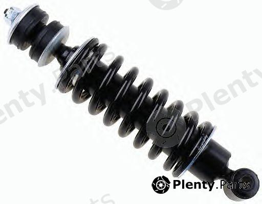  SACHS part 312781 Shock Absorber, cab suspension