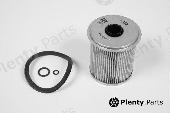  CHAMPION part L122/606 (L122606) Fuel filter