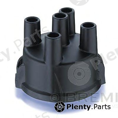  BREMI part 8503 Distributor Cap