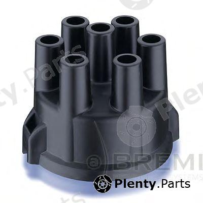  BREMI part 8505 Distributor Cap