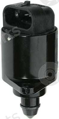  HELLA part 6NW009141-311 (6NW009141311) Idle Control Valve, air supply