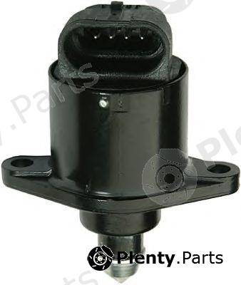  HELLA part 6NW009141701 Idle Control Valve, air supply