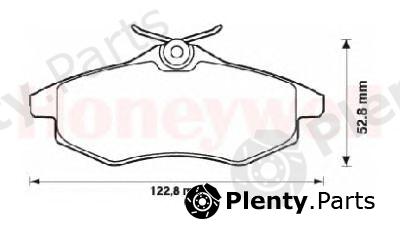  BENDIX part 573083B Replacement part