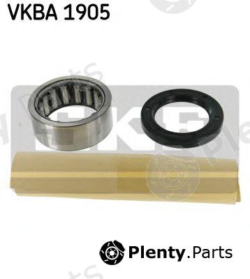  SKF part VKBA1905 Wheel Bearing Kit