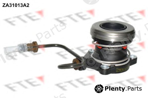  FTE part ZA31013A2 Central Slave Cylinder, clutch