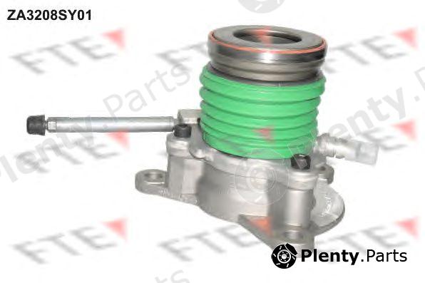  FTE part ZA3208SY01 Central Slave Cylinder, clutch