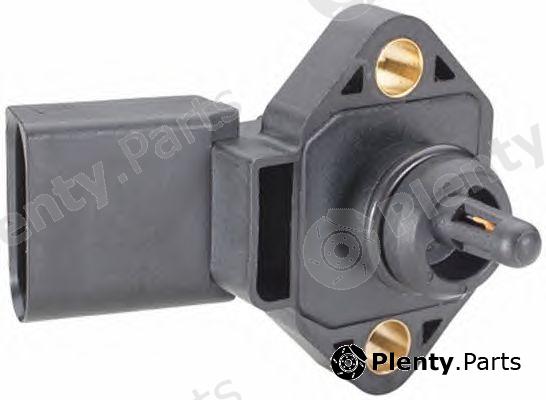  HELLA part 6PP009400481 Sensor, intake manifold pressure
