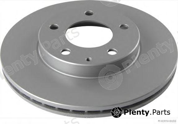  HERTH+BUSS JAKOPARTS part J3303063 Brake Disc