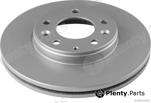  HERTH+BUSS JAKOPARTS part J3303076 Brake Disc