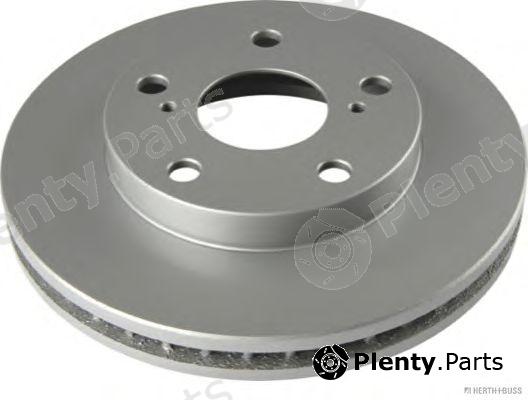  HERTH+BUSS JAKOPARTS part J3302098 Brake Disc