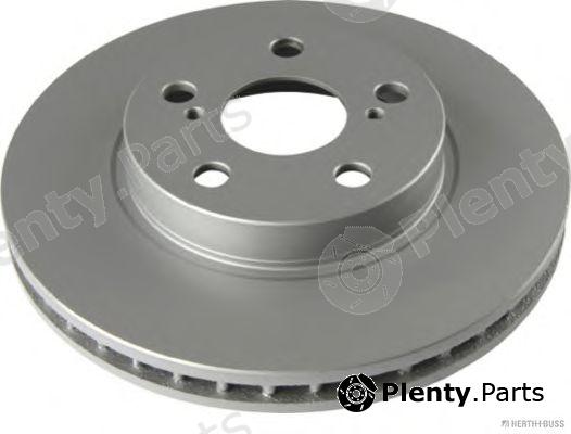  HERTH+BUSS JAKOPARTS part J3302102 Brake Disc