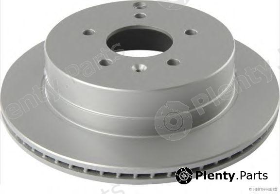  HERTH+BUSS JAKOPARTS part J3310909 Brake Disc