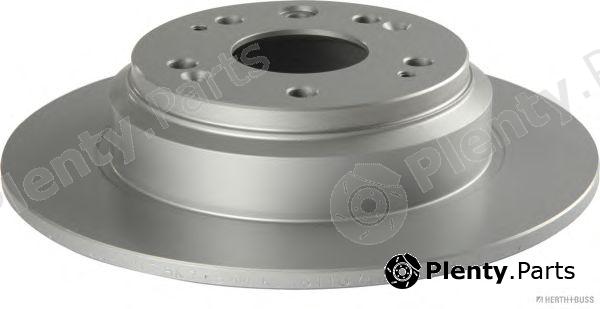  HERTH+BUSS JAKOPARTS part J3314033 Brake Disc