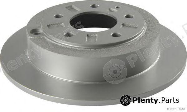  HERTH+BUSS JAKOPARTS part J3313022 Brake Disc