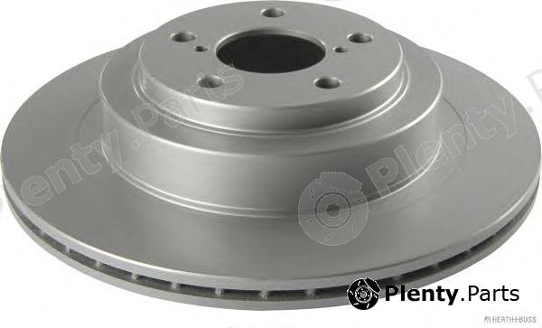  HERTH+BUSS JAKOPARTS part J3317005 Brake Disc