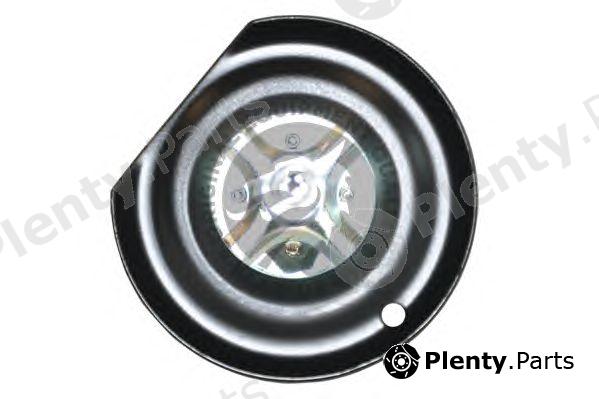  QUINTON HAZELL part 179917 Shock Absorber