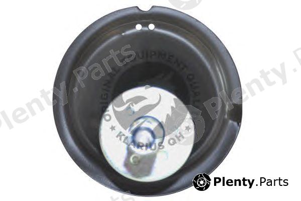  QUINTON HAZELL part 129652 Shock Absorber