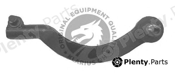  QUINTON HAZELL part QR5284S Tie Rod End