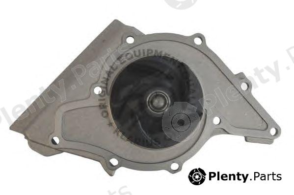  QUINTON HAZELL part QCP3095 Water Pump