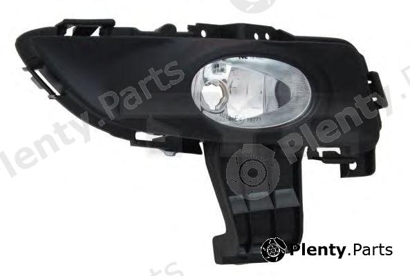  TYC part 19-0867-21-2 (190867212) Fog Light