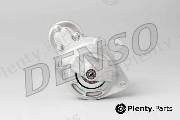  DENSO part DSN504 Starter