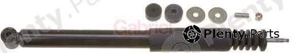  GABRIEL part 69807 Shock Absorber