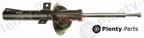  GABRIEL part G35178 Shock Absorber