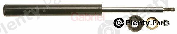  GABRIEL part G44986 Shock Absorber