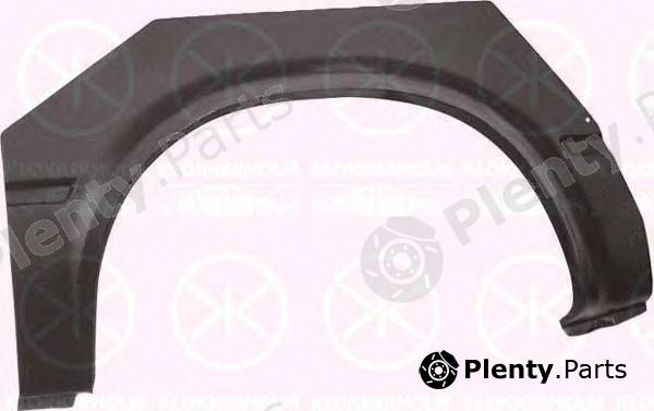  KLOKKERHOLM part 2515597 Sidewall